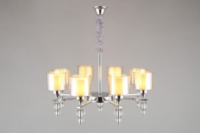 Подвесная люстра Omnilux Aprica OML-70803-08 в Кунгуре - kungur.mebel24.online | фото 6