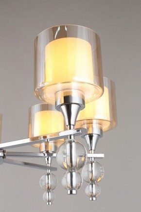 Подвесная люстра Omnilux Aprica OML-70803-08 в Кунгуре - kungur.mebel24.online | фото 8