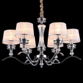 Подвесная люстра Omnilux Arosio OML-88403-06 в Кунгуре - kungur.mebel24.online | фото 2