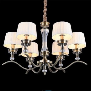 Подвесная люстра Omnilux Arosio OML-88413-06 в Кунгуре - kungur.mebel24.online | фото 2