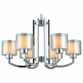 Подвесная люстра Omnilux Atessa OML-55903-06 в Кунгуре - kungur.mebel24.online | фото