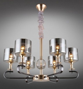 Подвесная люстра Omnilux Ausonia OML-68703-06 в Кунгуре - kungur.mebel24.online | фото 3