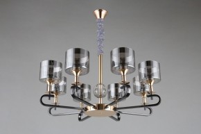 Подвесная люстра Omnilux Ausonia OML-68703-08 в Кунгуре - kungur.mebel24.online | фото 4