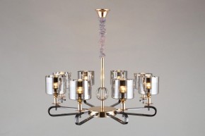 Подвесная люстра Omnilux Ausonia OML-68703-08 в Кунгуре - kungur.mebel24.online | фото 6