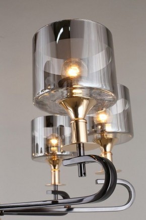 Подвесная люстра Omnilux Ausonia OML-68703-08 в Кунгуре - kungur.mebel24.online | фото 9