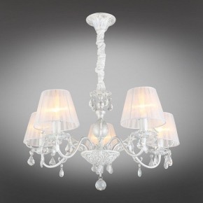 Подвесная люстра Omnilux Bantine OML-53213-05 в Кунгуре - kungur.mebel24.online | фото 11