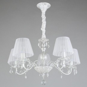 Подвесная люстра Omnilux Bantine OML-53213-05 в Кунгуре - kungur.mebel24.online | фото 4