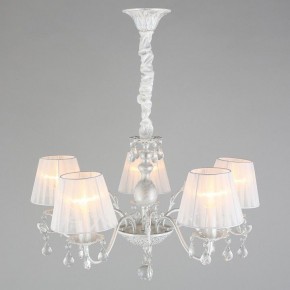 Подвесная люстра Omnilux Bantine OML-53213-05 в Кунгуре - kungur.mebel24.online | фото 6