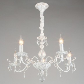 Подвесная люстра Omnilux Bantine OML-53213-05 в Кунгуре - kungur.mebel24.online | фото 7