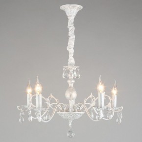 Подвесная люстра Omnilux Bantine OML-53213-05 в Кунгуре - kungur.mebel24.online | фото 9