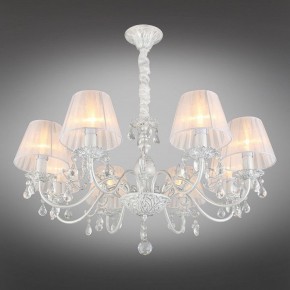 Подвесная люстра Omnilux Bantine OML-53213-08 в Кунгуре - kungur.mebel24.online | фото 11