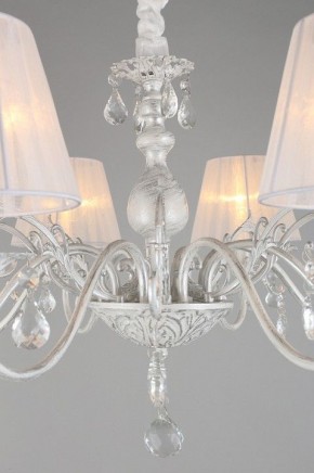 Подвесная люстра Omnilux Bantine OML-53213-08 в Кунгуре - kungur.mebel24.online | фото 12
