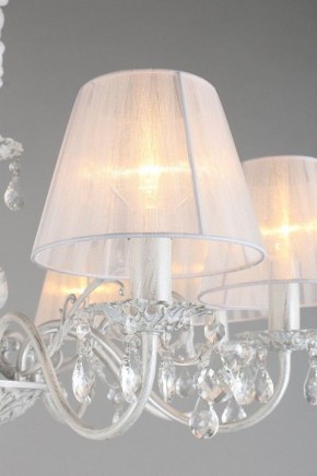Подвесная люстра Omnilux Bantine OML-53213-08 в Кунгуре - kungur.mebel24.online | фото 13