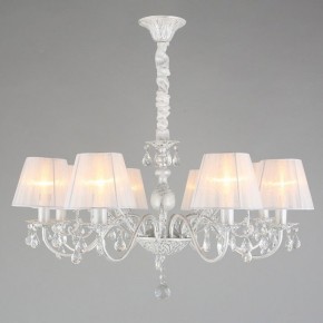 Подвесная люстра Omnilux Bantine OML-53213-08 в Кунгуре - kungur.mebel24.online | фото 4