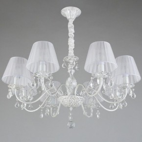 Подвесная люстра Omnilux Bantine OML-53213-08 в Кунгуре - kungur.mebel24.online | фото 5