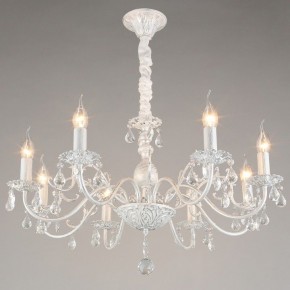 Подвесная люстра Omnilux Bantine OML-53213-08 в Кунгуре - kungur.mebel24.online | фото 7
