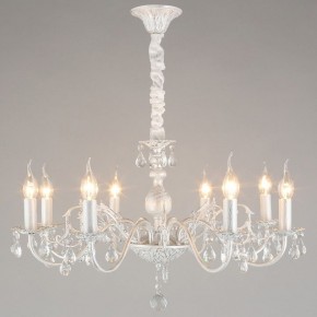 Подвесная люстра Omnilux Bantine OML-53213-08 в Кунгуре - kungur.mebel24.online | фото 9