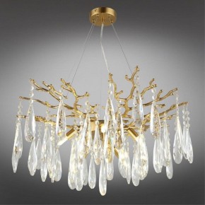 Подвесная люстра Omnilux Batelli OML-52903-08 в Кунгуре - kungur.mebel24.online | фото 2