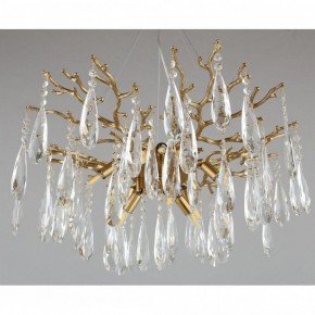 Подвесная люстра Omnilux Batelli OML-52903-08 в Кунгуре - kungur.mebel24.online | фото 6