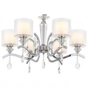 Подвесная люстра Omnilux Bollate OML-70903-06 в Кунгуре - kungur.mebel24.online | фото 2