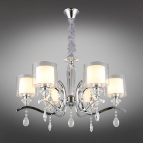 Подвесная люстра Omnilux Bollate OML-70903-06 в Кунгуре - kungur.mebel24.online | фото 3