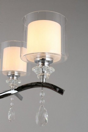 Подвесная люстра Omnilux Bollate OML-70903-06 в Кунгуре - kungur.mebel24.online | фото 7