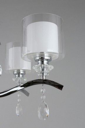 Подвесная люстра Omnilux Bollate OML-70903-06 в Кунгуре - kungur.mebel24.online | фото 9