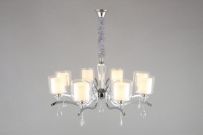 Подвесная люстра Omnilux Bollate OML-70903-08 в Кунгуре - kungur.mebel24.online | фото 6