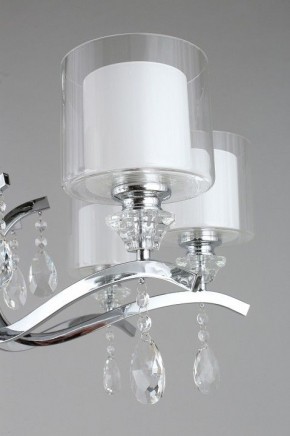 Подвесная люстра Omnilux Bollate OML-70903-08 в Кунгуре - kungur.mebel24.online | фото 9