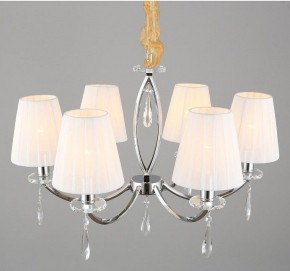 Подвесная люстра Omnilux Breguzzo OML-57703-06 в Кунгуре - kungur.mebel24.online | фото 5
