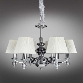 Подвесная люстра Omnilux Caorle OML-72703-06 в Кунгуре - kungur.mebel24.online | фото 2