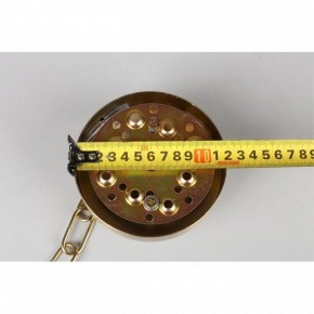 Подвесная люстра Omnilux Casanuova OML-52603-12 в Кунгуре - kungur.mebel24.online | фото 11