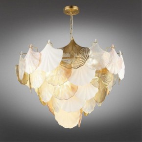 Подвесная люстра Omnilux Casanuova OML-52603-12 в Кунгуре - kungur.mebel24.online | фото 2