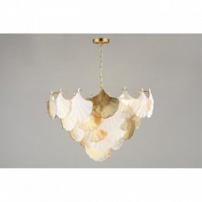 Подвесная люстра Omnilux Casanuova OML-52603-12 в Кунгуре - kungur.mebel24.online | фото 4