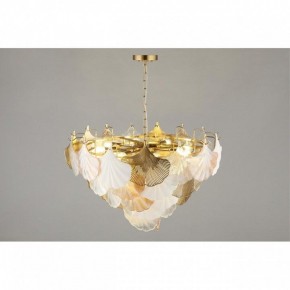 Подвесная люстра Omnilux Casanuova OML-52603-12 в Кунгуре - kungur.mebel24.online | фото 5