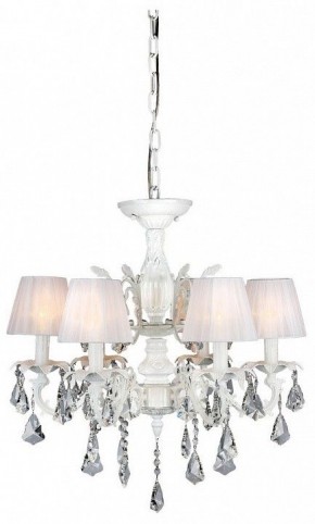 Подвесная люстра Omnilux Catanzaro OML-30807-06 в Кунгуре - kungur.mebel24.online | фото 2