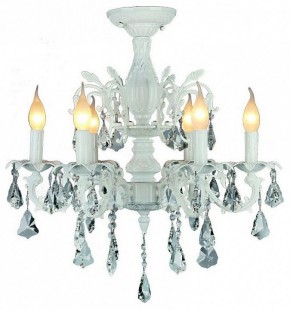 Подвесная люстра Omnilux Catanzaro OML-30807-06 в Кунгуре - kungur.mebel24.online | фото 3