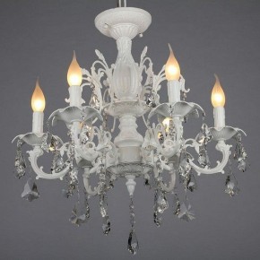 Подвесная люстра Omnilux Catanzaro OML-30807-06 в Кунгуре - kungur.mebel24.online | фото 4