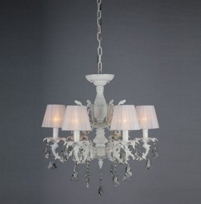 Подвесная люстра Omnilux Catanzaro OML-30807-06 в Кунгуре - kungur.mebel24.online | фото 5