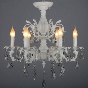 Подвесная люстра Omnilux Catanzaro OML-30807-06 в Кунгуре - kungur.mebel24.online | фото 6