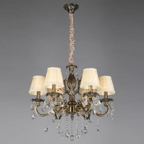 Подвесная люстра Omnilux Catanzaro OML-30813-06 в Кунгуре - kungur.mebel24.online | фото 11