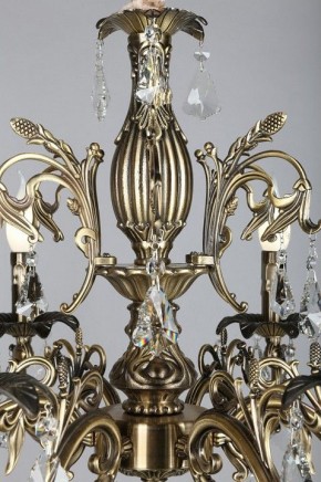 Подвесная люстра Omnilux Catanzaro OML-30813-06 в Кунгуре - kungur.mebel24.online | фото 13
