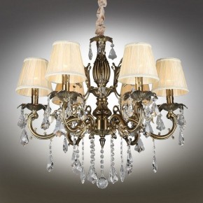 Подвесная люстра Omnilux Catanzaro OML-30813-06 в Кунгуре - kungur.mebel24.online | фото 2