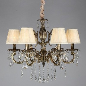 Подвесная люстра Omnilux Catanzaro OML-30813-06 в Кунгуре - kungur.mebel24.online | фото 4