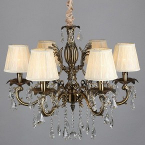 Подвесная люстра Omnilux Catanzaro OML-30813-06 в Кунгуре - kungur.mebel24.online | фото 5