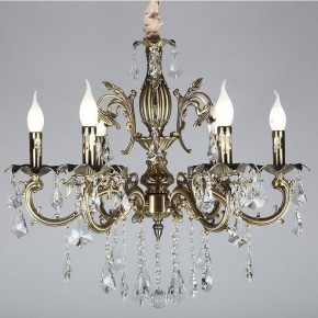 Подвесная люстра Omnilux Catanzaro OML-30813-06 в Кунгуре - kungur.mebel24.online | фото 6