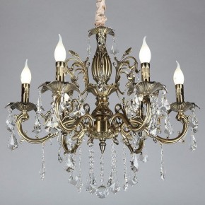 Подвесная люстра Omnilux Catanzaro OML-30813-06 в Кунгуре - kungur.mebel24.online | фото 8