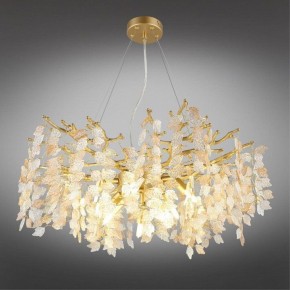 Подвесная люстра Omnilux Cavriglia OML-52803-08 в Кунгуре - kungur.mebel24.online | фото