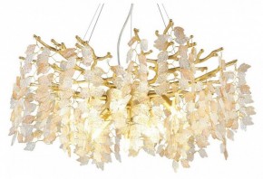 Подвесная люстра Omnilux Cavriglia OML-52803-08 в Кунгуре - kungur.mebel24.online | фото 2