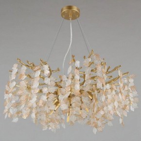 Подвесная люстра Omnilux Cavriglia OML-52803-08 в Кунгуре - kungur.mebel24.online | фото 6